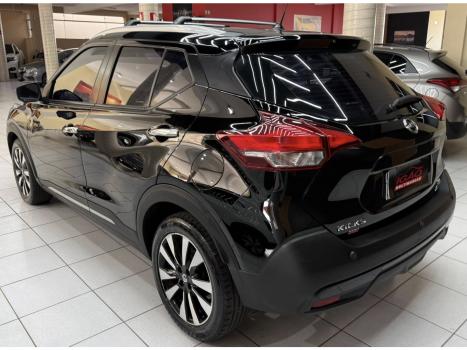 NISSAN Kicks 1.6 16V 4P FLEXSTART SL X-TRONIC AUTOM�TICO CVT, Foto 8