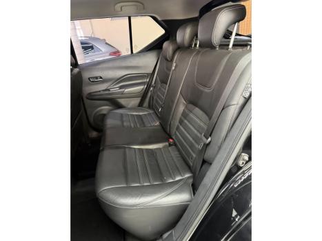 NISSAN Kicks 1.6 16V 4P FLEXSTART SL X-TRONIC AUTOM�TICO CVT, Foto 9