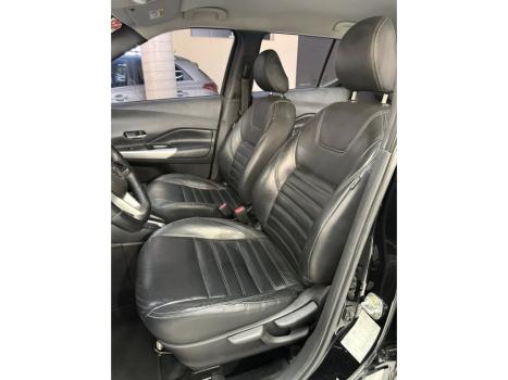 NISSAN Kicks 1.6 16V 4P FLEXSTART SL X-TRONIC AUTOM�TICO CVT, Foto 10