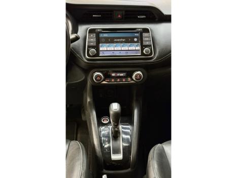 NISSAN Kicks 1.6 16V 4P FLEXSTART SL X-TRONIC AUTOM�TICO CVT, Foto 12