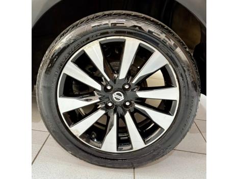 NISSAN Kicks 1.6 16V 4P FLEXSTART SL X-TRONIC AUTOM�TICO CVT, Foto 15