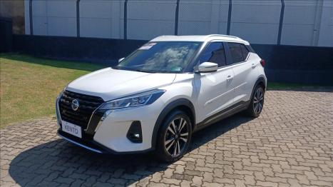 NISSAN Kicks 1.6 16V 4P FLEXSTART ADVANCE XTRONIC AUTOM�TICO CVT, Foto 1