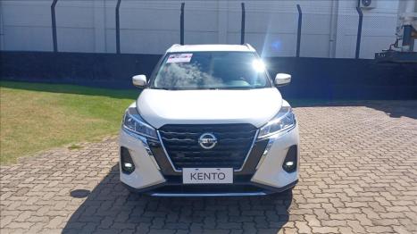 NISSAN Kicks 1.6 16V 4P FLEXSTART ADVANCE XTRONIC AUTOM�TICO CVT, Foto 2