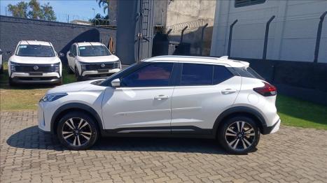 NISSAN Kicks 1.6 16V 4P FLEXSTART ADVANCE XTRONIC AUTOM�TICO CVT, Foto 5