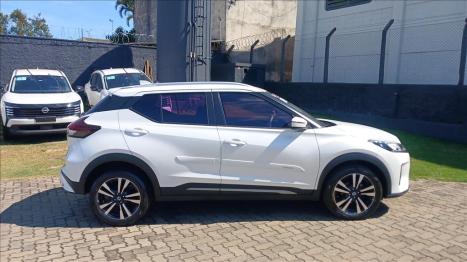 NISSAN Kicks 1.6 16V 4P FLEXSTART ADVANCE XTRONIC AUTOM�TICO CVT, Foto 6