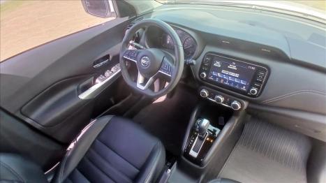 NISSAN Kicks 1.6 16V 4P FLEXSTART ADVANCE XTRONIC AUTOM�TICO CVT, Foto 7