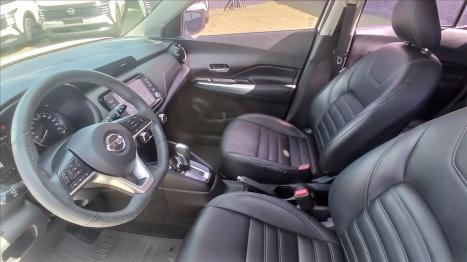 NISSAN Kicks 1.6 16V 4P FLEXSTART ADVANCE XTRONIC AUTOM�TICO CVT, Foto 8