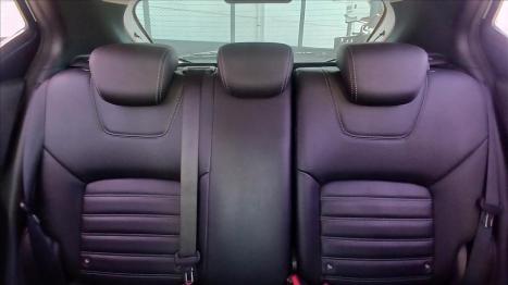 NISSAN Kicks 1.6 16V 4P FLEXSTART ADVANCE XTRONIC AUTOM�TICO CVT, Foto 11