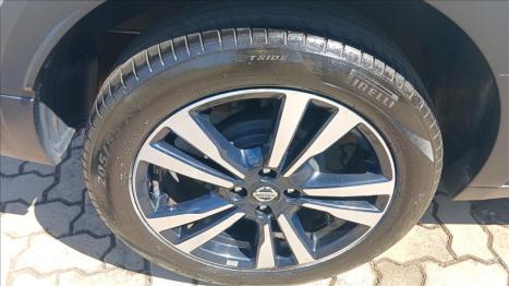 NISSAN Kicks 1.6 16V 4P FLEXSTART ADVANCE XTRONIC AUTOM�TICO CVT, Foto 12