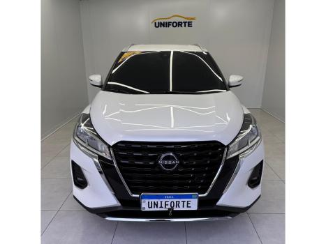 NISSAN Kicks 1.6 16V 4P FLEXSTART XPLAY XTRONIC AUTOM�TICO CVT, Foto 2