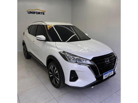 NISSAN Kicks 1.6 16V 4P FLEXSTART XPLAY XTRONIC AUTOM�TICO CVT, Foto 3