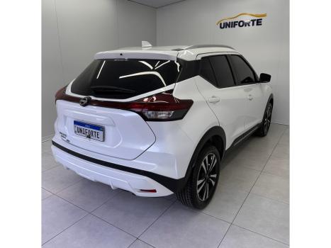 NISSAN Kicks 1.6 16V 4P FLEXSTART XPLAY XTRONIC AUTOM�TICO CVT, Foto 4