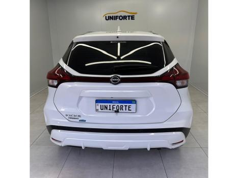 NISSAN Kicks 1.6 16V 4P FLEXSTART XPLAY XTRONIC AUTOM�TICO CVT, Foto 5