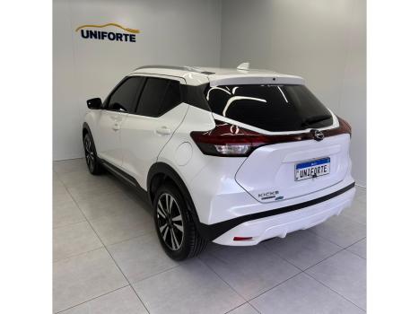 NISSAN Kicks 1.6 16V 4P FLEXSTART XPLAY XTRONIC AUTOM�TICO CVT, Foto 6