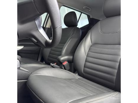 NISSAN Kicks 1.6 16V 4P FLEXSTART XPLAY XTRONIC AUTOM�TICO CVT, Foto 8