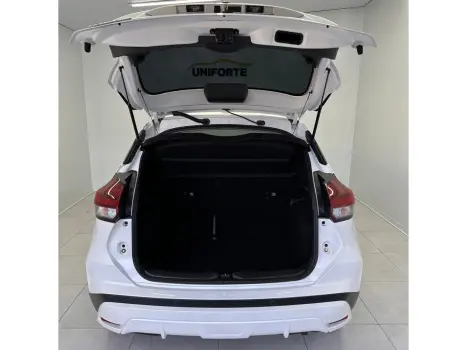 NISSAN Kicks 1.6 16V 4P FLEXSTART XPLAY XTRONIC AUTOM�TICO CVT, Foto 10