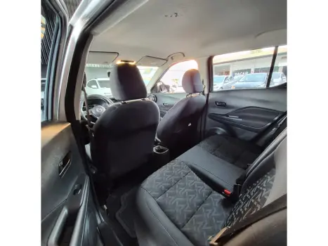 NISSAN Kicks 1.6 16V 4P FLEX ACTIVE X-TRONIC AUTOM�TICO CVT, Foto 11