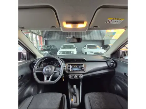 NISSAN Kicks 1.6 16V 4P FLEX ACTIVE X-TRONIC AUTOM�TICO CVT, Foto 12