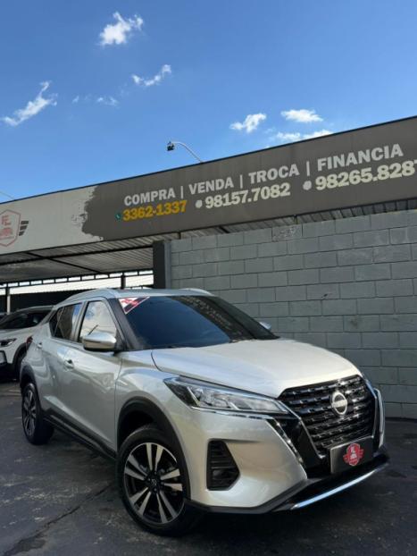 NISSAN Kicks 1.6 16V 4P FLEXSTART ADVANCE XTRONIC AUTOM�TICO CVT, Foto 1