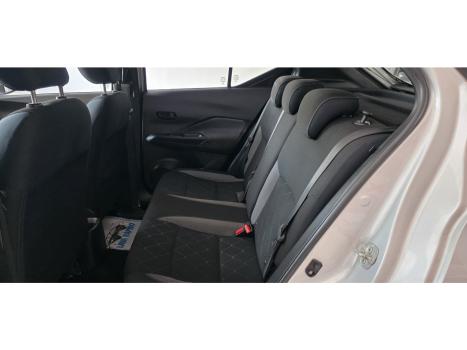 NISSAN Kicks 1.6 16V 4P FLEXSTART S DIRECT X-TRONIC AUTOM�TICO CVT, Foto 7
