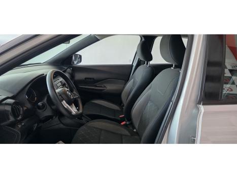 NISSAN Kicks 1.6 16V 4P FLEXSTART S DIRECT X-TRONIC AUTOM�TICO CVT, Foto 9