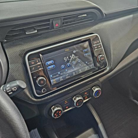 NISSAN Kicks 1.6 16V 4P FLEXSTART SENSE, Foto 7