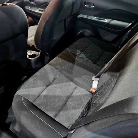 NISSAN Kicks 1.6 16V 4P FLEXSTART SENSE, Foto 8