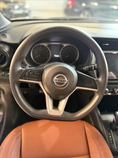 NISSAN Kicks 1.6 16V 4P FLEX SV X-TRONIC AUTOM�TICO CVT, Foto 3