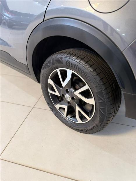NISSAN Kicks 1.6 16V 4P FLEX SV X-TRONIC AUTOM�TICO CVT, Foto 9