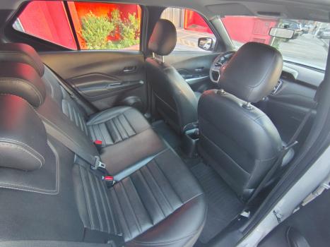 NISSAN Kicks 1.6 16V 4P FLEX SV X-TRONIC AUTOM�TICO CVT, Foto 7
