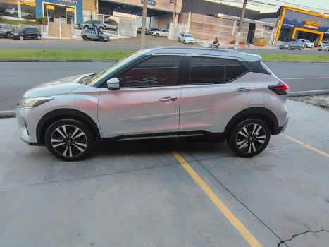 NISSAN Kicks 1.6 16V 4P FLEXSTART EXCLUSIVE XTRONIC AUTOM�TICO CVT, Foto 5