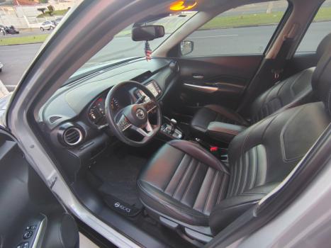 NISSAN Kicks 1.6 16V 4P FLEXSTART EXCLUSIVE XTRONIC AUTOM�TICO CVT, Foto 11