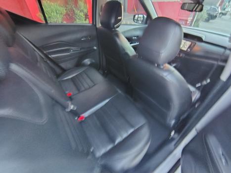 NISSAN Kicks 1.6 16V 4P FLEXSTART EXCLUSIVE XTRONIC AUTOM�TICO CVT, Foto 12
