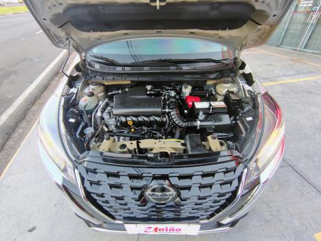 NISSAN Kicks 1.6 16V 4P FLEXSTART EXCLUSIVE XTRONIC AUTOM�TICO CVT, Foto 13