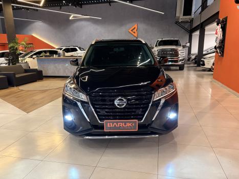 NISSAN Kicks 1.6 16V 4P FLEXSTART SENSE, Foto 2