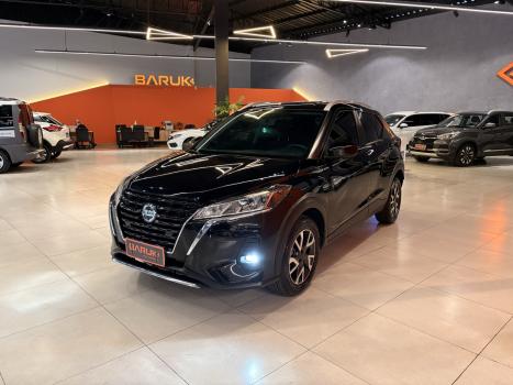 NISSAN Kicks 1.6 16V 4P FLEXSTART SENSE, Foto 3
