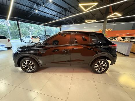 NISSAN Kicks 1.6 16V 4P FLEXSTART SENSE, Foto 4