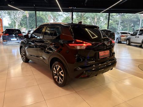 NISSAN Kicks 1.6 16V 4P FLEXSTART SENSE, Foto 5