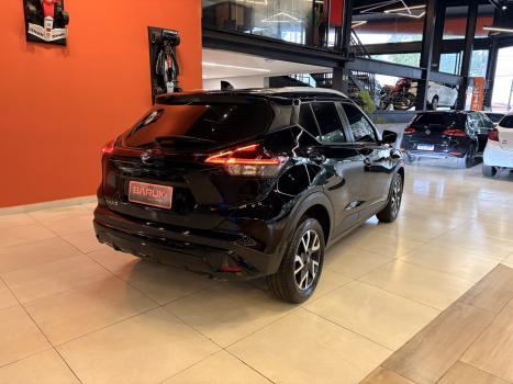 NISSAN Kicks 1.6 16V 4P FLEXSTART SENSE, Foto 7