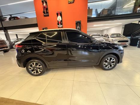 NISSAN Kicks 1.6 16V 4P FLEXSTART SENSE, Foto 8