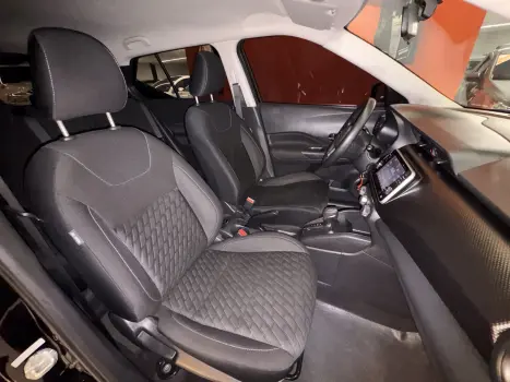 NISSAN Kicks 1.6 16V 4P FLEXSTART SENSE, Foto 12