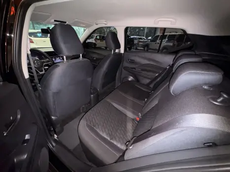 NISSAN Kicks 1.6 16V 4P FLEXSTART SENSE, Foto 13