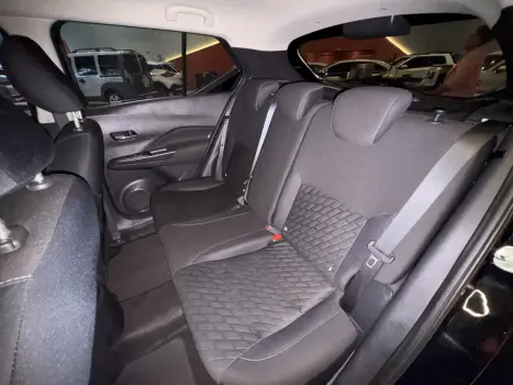 NISSAN Kicks 1.6 16V 4P FLEXSTART SENSE, Foto 14