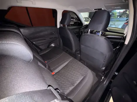 NISSAN Kicks 1.6 16V 4P FLEXSTART SENSE, Foto 15