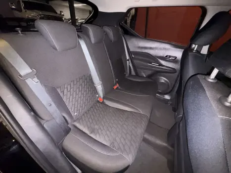NISSAN Kicks 1.6 16V 4P FLEXSTART SENSE, Foto 16