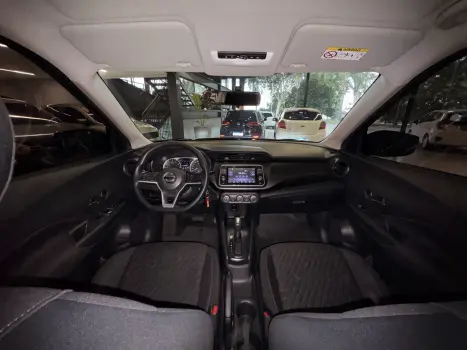 NISSAN Kicks 1.6 16V 4P FLEXSTART SENSE, Foto 17
