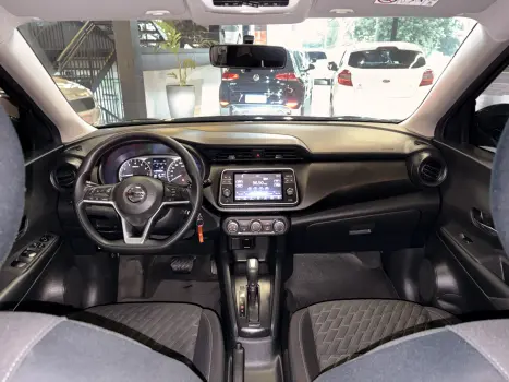 NISSAN Kicks 1.6 16V 4P FLEXSTART SENSE, Foto 18