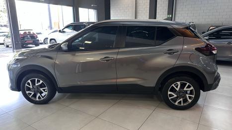 NISSAN Kicks 1.6 16V 4P FLEXSTART SENSE, Foto 2