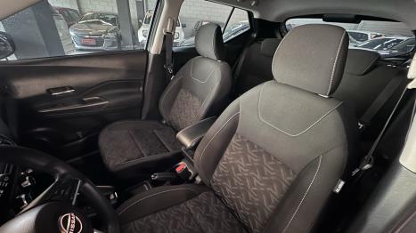 NISSAN Kicks 1.6 16V 4P FLEXSTART SENSE, Foto 3