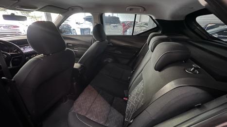 NISSAN Kicks 1.6 16V 4P FLEXSTART SENSE, Foto 4